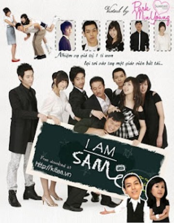 Tôi Là Sam | I Am Sam (2007)